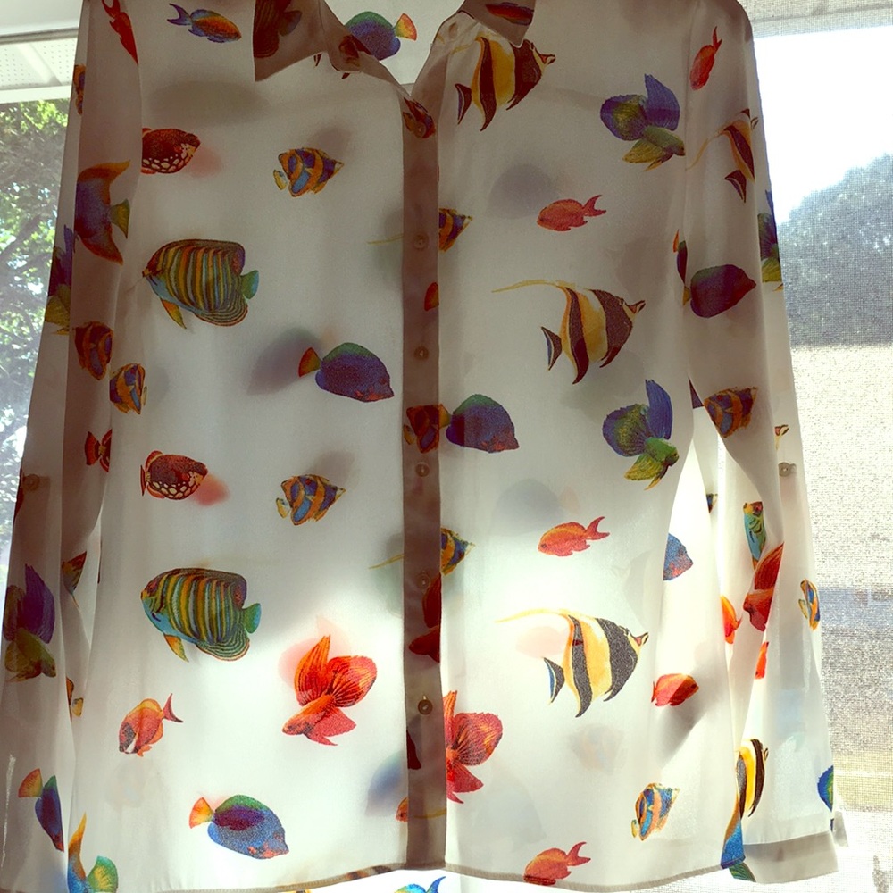 formal shirt